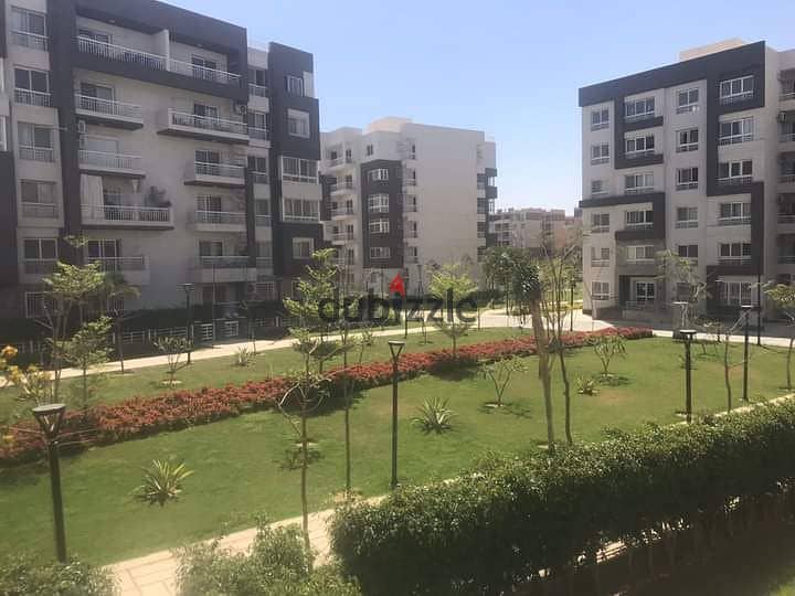 Apartment for sale 142 m in B14 with the lowest total, fifth floor, in installments 7