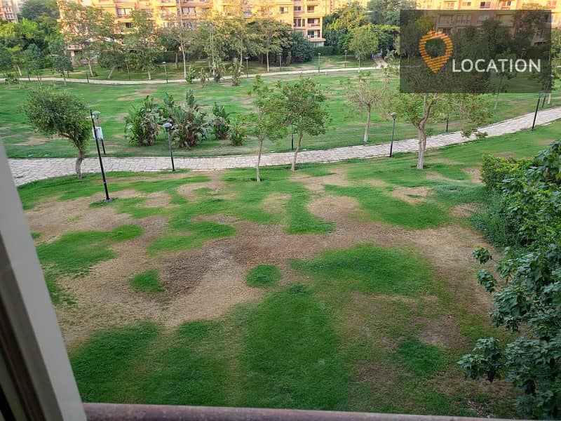 Apartment area  ​​265 meters for sale in Madinaty 9