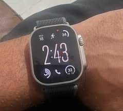 Apple Watch Ultra 2