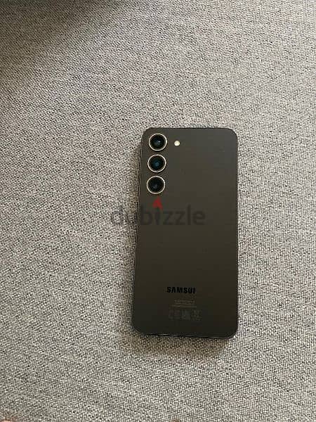 Samsung galaxy s23  5G 256 gb 1