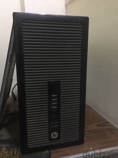 HP ProDesk 400 G1