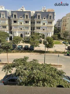 For sale 160m apartment in Mountain View iCity Compound in 6October City in installments over 9 years للبيع شقة 160م لقطة فى كمبوند ماونتن فيو اى سيتى 0