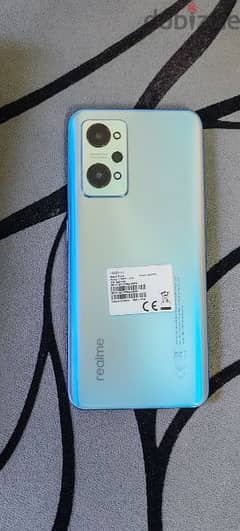 Realme GT New2