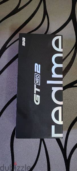 Realme GT New2 1