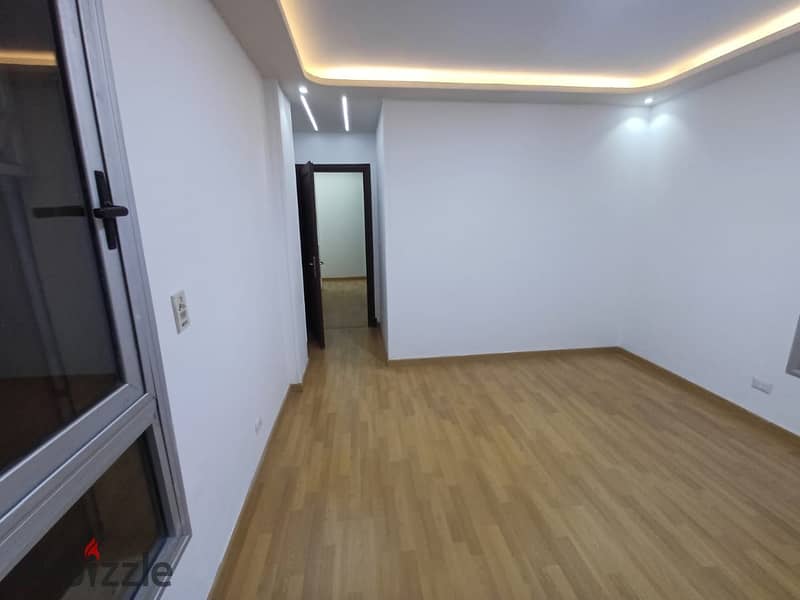 An 105m apartment for sale at b8 madinaty  cash ready to move 8