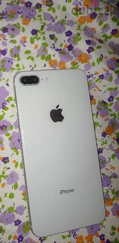 iphone 8plus 256gb