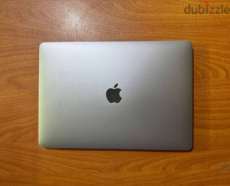 Macbook Pro 13 inch Intel i7 - 32 GB Ram 1