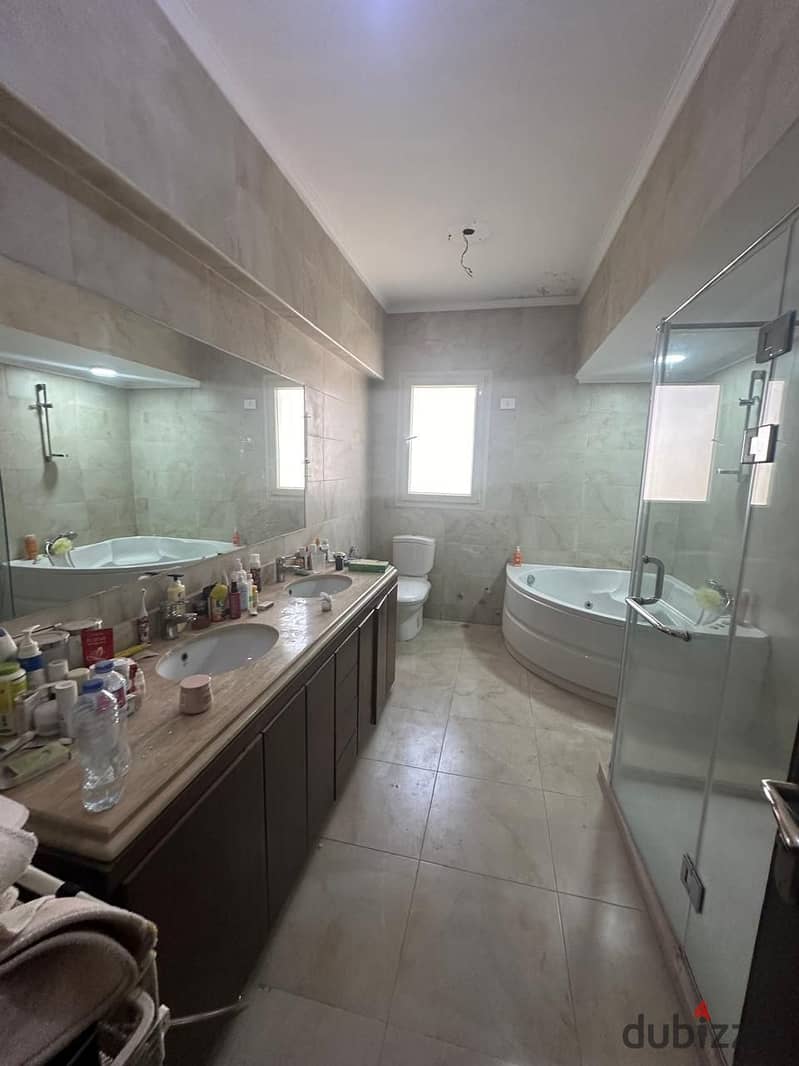 تاون هاوس للايجار في تلال الجزيرة الشيخ زايد اقل من سعر السوق townhouse for rent in telal el guzira el sheikh zayed under market price 2