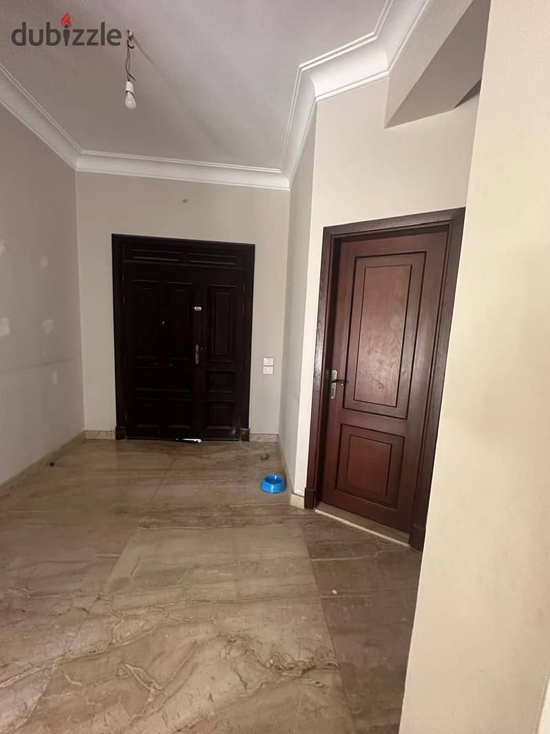 تاون هاوس للايجار في تلال الجزيرة الشيخ زايد اقل من سعر السوق townhouse for rent in telal el guzira el sheikh zayed under market price 5