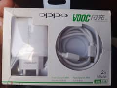 oppo vooc