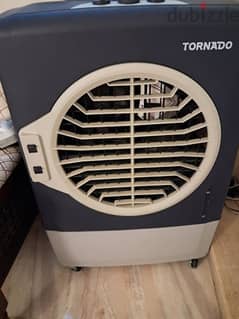 Desert air cooler 80 liter 0