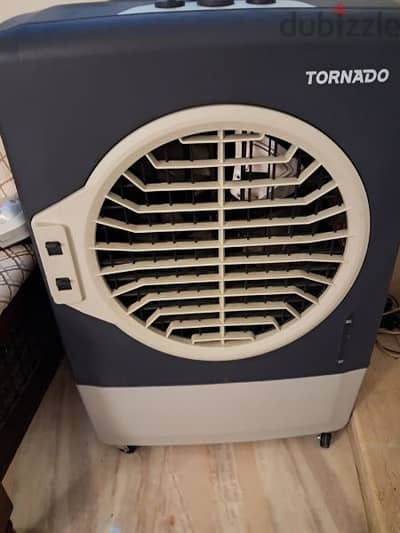 Desert air cooler 80 liter