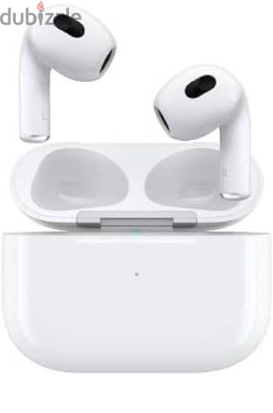 airpods 3 ايربودز ٣ التالت 1