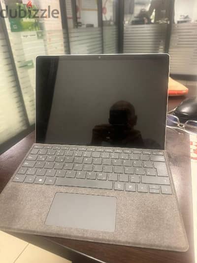 Microsoft surface pro 8