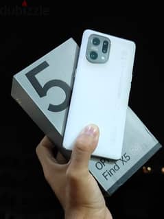 Oppo Find X5