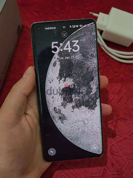 Oppo Find X5 2