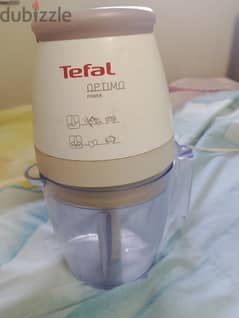 كبة tefal