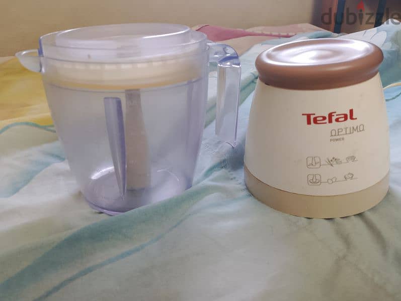 كبة tefal 1