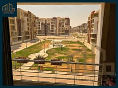 apartment for sale at dar masr elandalous under market price