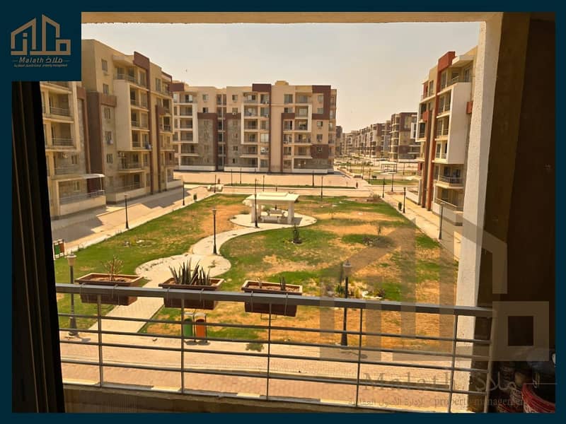 apartment for sale at dar masr elandalous under market price 0