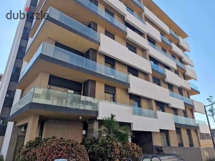 شقة للبيع جاهزة للمعاينه متشطبة في كمبوند البروج الشروق Apartment for sale, ready to viewing  fully finished, in Al Burouj Al Shorouk Compound 5