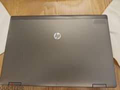 لاب توب  Hp pro book 6470