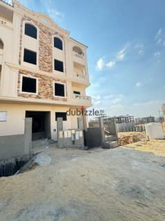 Apartment for sale, 160 m, in  New Cairo - Beit Al Watan 0