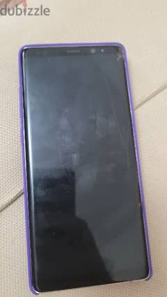 Samsung Note 8 for sale