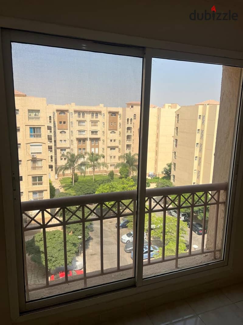 An140m apartment for rent at b3 madinaty 1