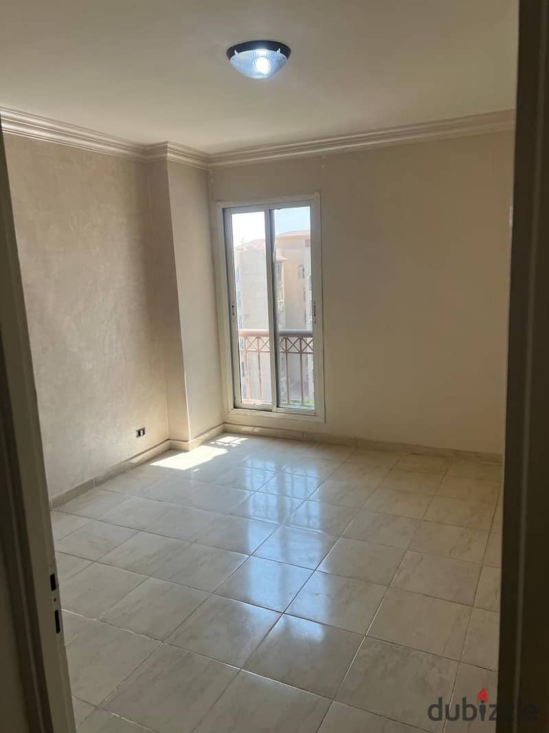 An140m apartment for rent at b3 madinaty 4