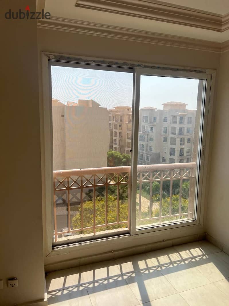 An140m apartment for rent at b3 madinaty 7