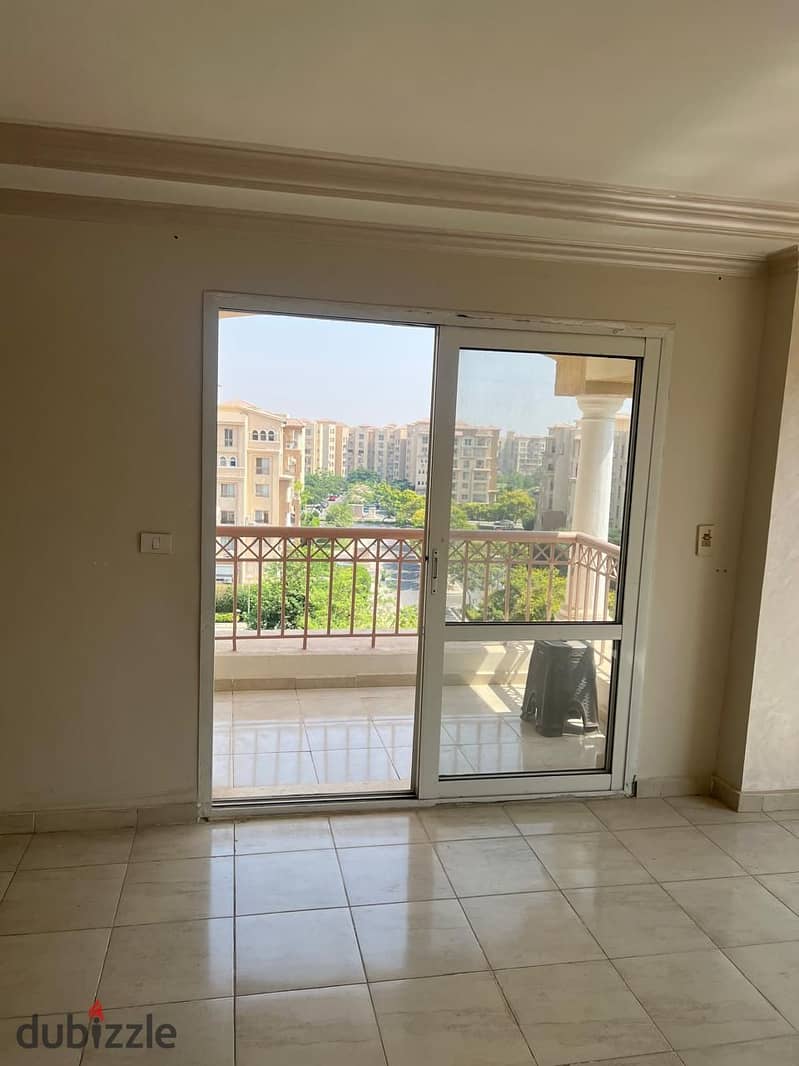 An140m apartment for rent at b3 madinaty 8