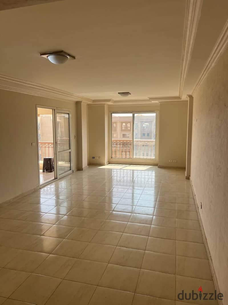 An140m apartment for rent at b3 madinaty 9