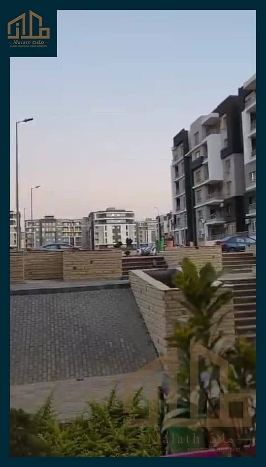 apartment for sale at dar masr elandalous under market price 7