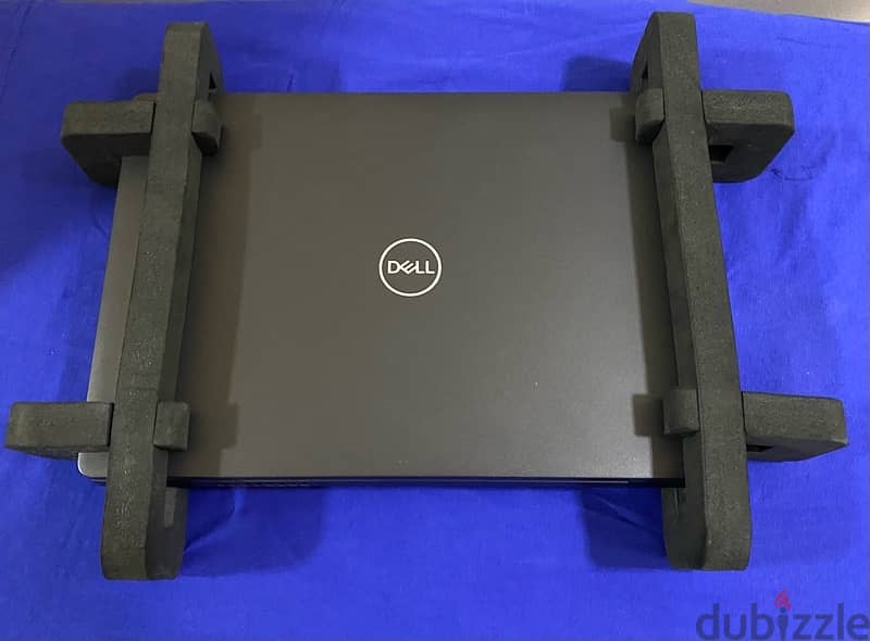 * Dell Latitude 5300 لاب البيزنس جيل تامن 0