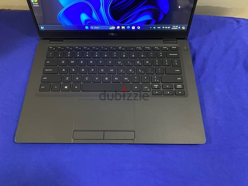 * Dell Latitude 5300 لاب البيزنس جيل تامن 4