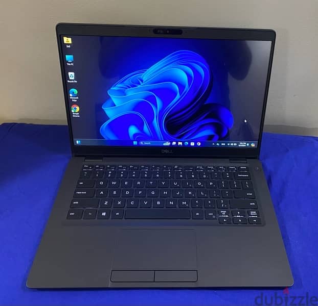 * Dell Latitude 5300 لاب البيزنس جيل تامن 5