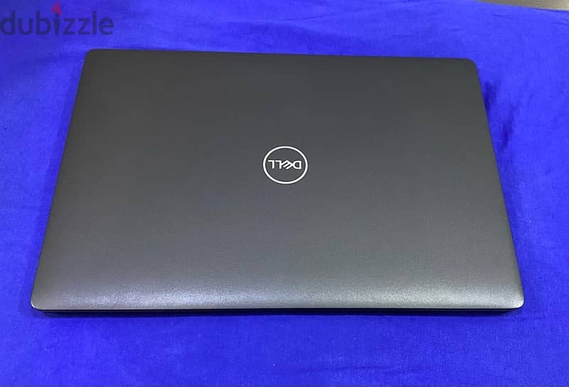 * Dell Latitude 5300 لاب البيزنس جيل تامن 7