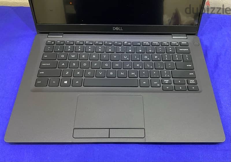 * Dell Latitude 5300 لاب البيزنس جيل تامن 8