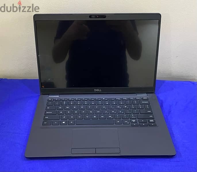 * Dell Latitude 5300 لاب البيزنس جيل تامن 9