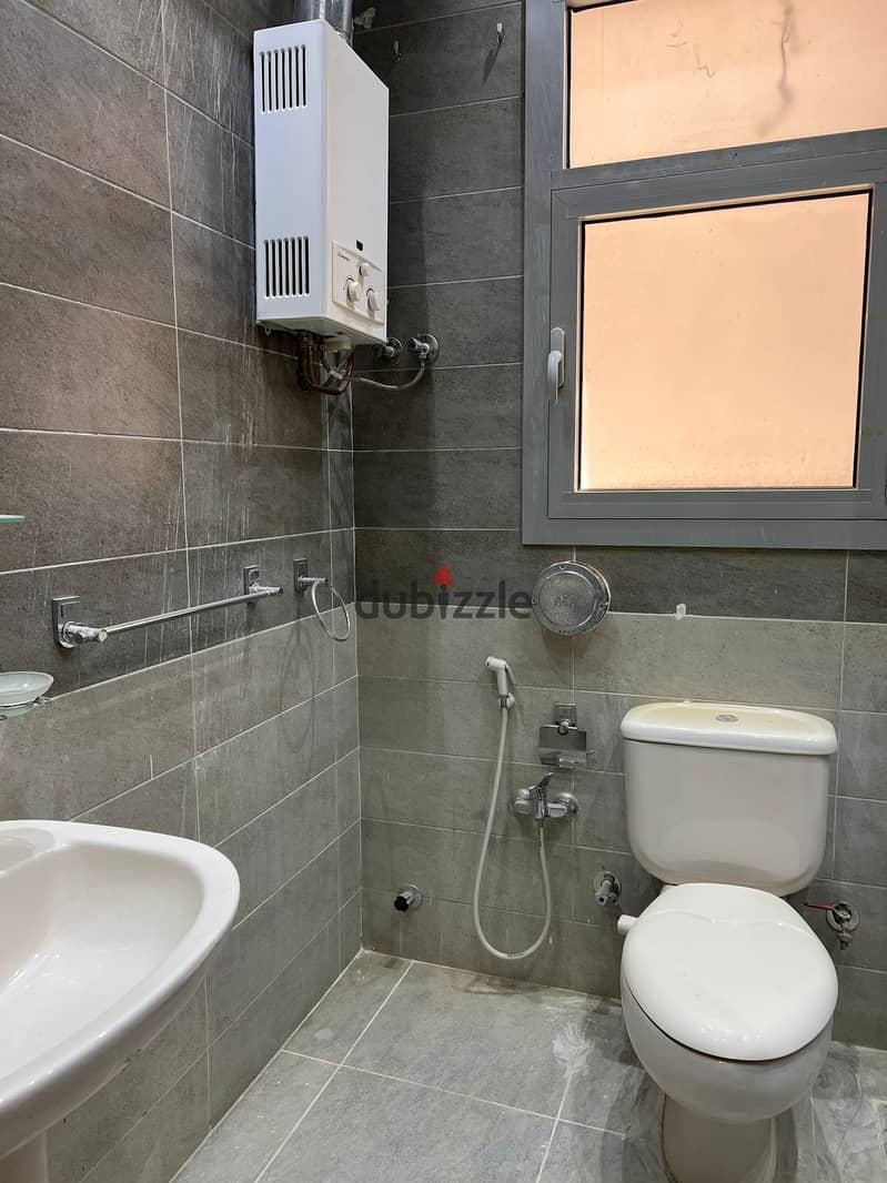 Apartment 160m semi furnished for rent in village garden katameya palm hills new cairo ( VGK ) 2