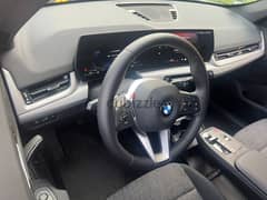 BMW X1 2024