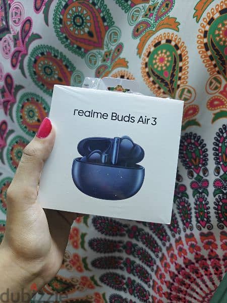 NEW realme Buds Air 3 3