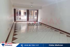 Administrative headquarters for rent 115 m Janaklis (Abu Qir St. )