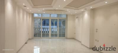 Apartment for sale 185m  elmaadi (Maadi Corniche )