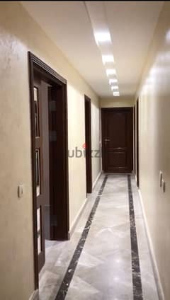 للبيع شقة 300م متشطبة في مدينة نصر- الطيران apartment sale madint nasr