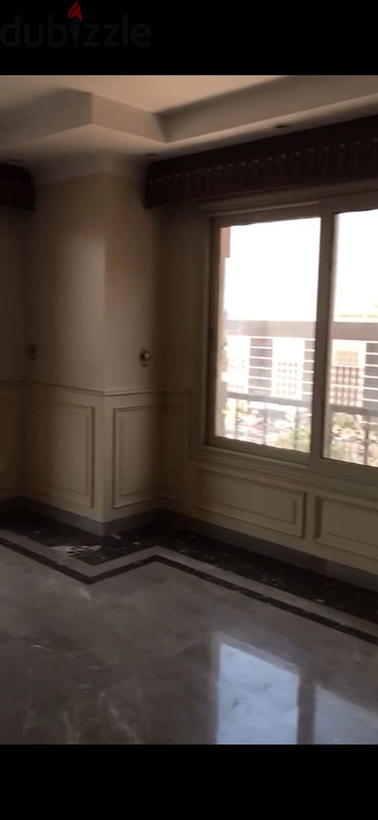 للبيع شقة 300م متشطبة في مدينة نصر- الطيران apartment sale madint nasr 1