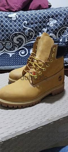 timberland shoes size 8.5 (42) 0