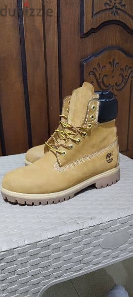 timberland shoes size 8.5 (42) 1