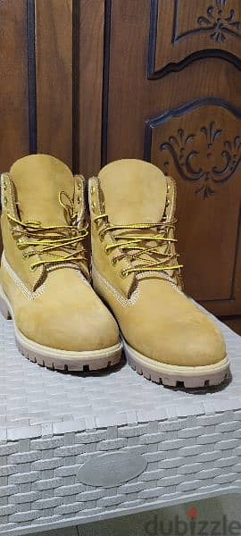 timberland shoes size 8.5 (42) 2